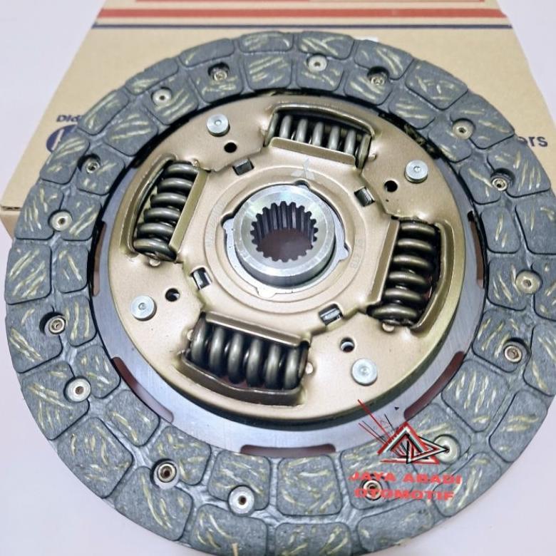 KOPLING SET MITSUBISHI T120SS INJECTION BARU ORI KTB GARANSI