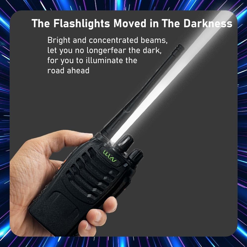 HT BF -888S DAN WLAN-888S ANTENA WALKIE TALKIE HANDY TALKY RADIO WLN-888S 2 UNIT KOMUNIKASI TAKTIS