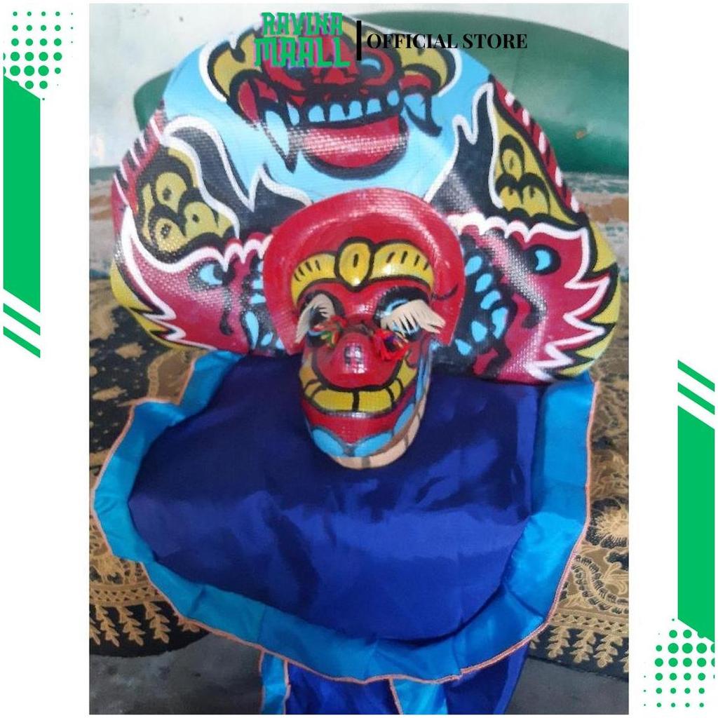 barongan caplokan spon barongan caplokan spon besar caplokan barongan spon anak ada selimutnya Terat