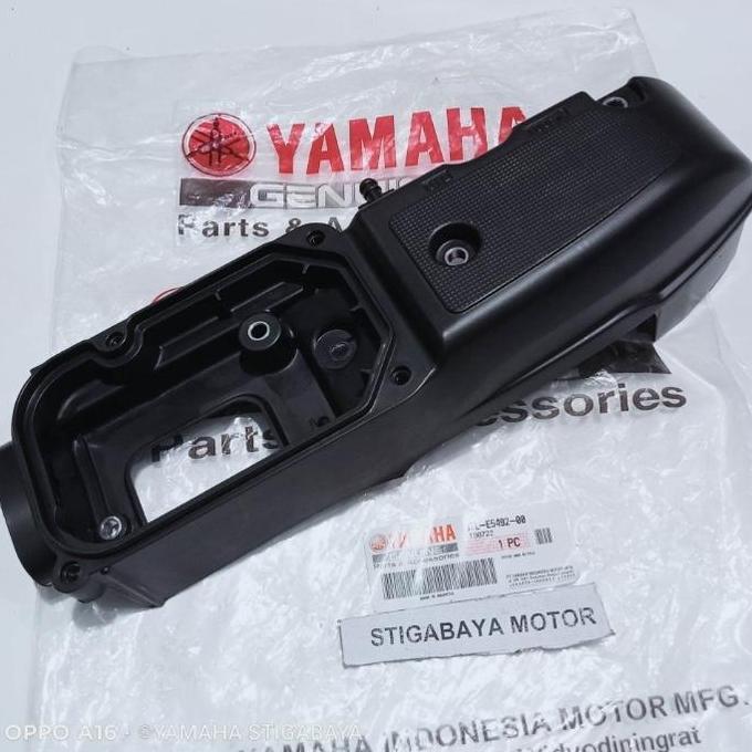 NEW cover cvt mio sporty ORIGINAL tutup cvt mio smile original