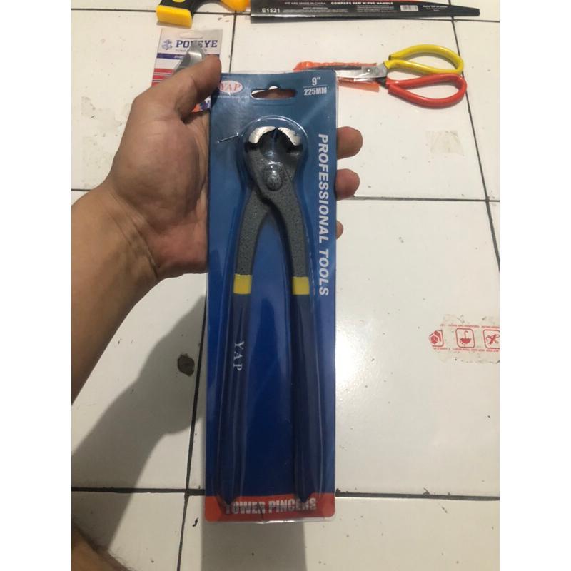 Paket Set Alat Tanaman Bonsai ( 4 Pcs ) / Perlengkapan Alat Bonsai Set