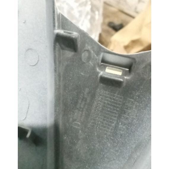 FINISHING HALUS TAMENG VARIO 150 ORIGINAL PUTIH MUTIARA COVER FRONT VARIO 150 ORIGINAL 2018-2020 ORI