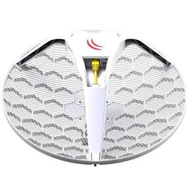 Collegare- Mikrotik Rblhg-5Nd Lhg 5Nd Lhg-5Nd