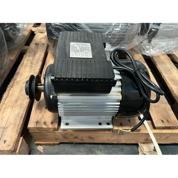 Dinamo Kompresor 2 hp Motor kompresor 1.5 kw