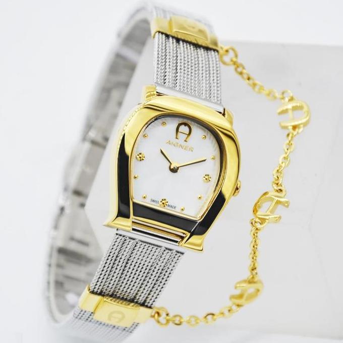 Aigner A45609A Varese Woman's Watches TERLARIS|BEST QUALITY|BEST SELLER