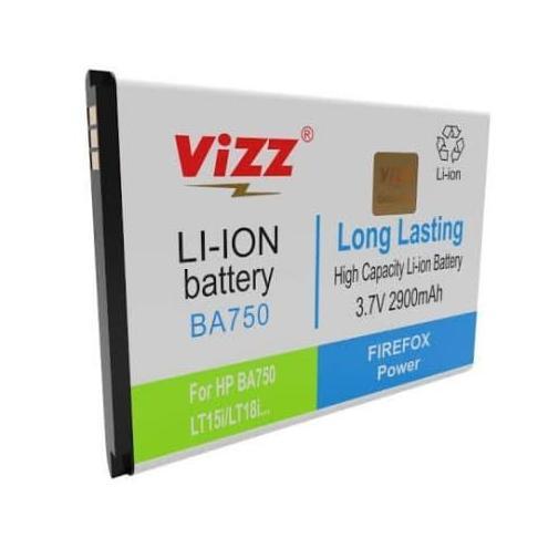 Battery Vizz Andromax C Andromax U A390 S5570 S3850 BA700 BA750