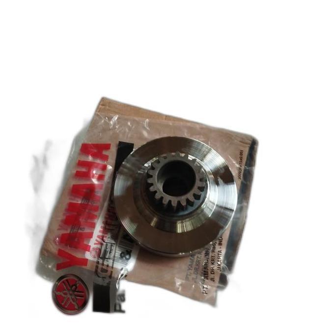 BALANCER JUPITER Z 1 GRM 5 TP