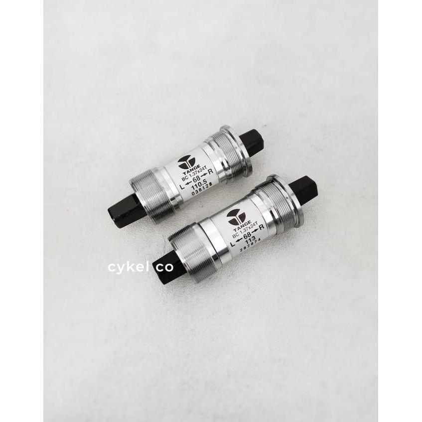 jiwana.shop / tange seiki bottom bracket Diskon