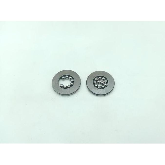Komstir Set Yamaha Scoio Asli Orinal 5BP-WF341-00