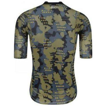 jiwana.shop / Jersey Monton Camoushield Green . Diskon