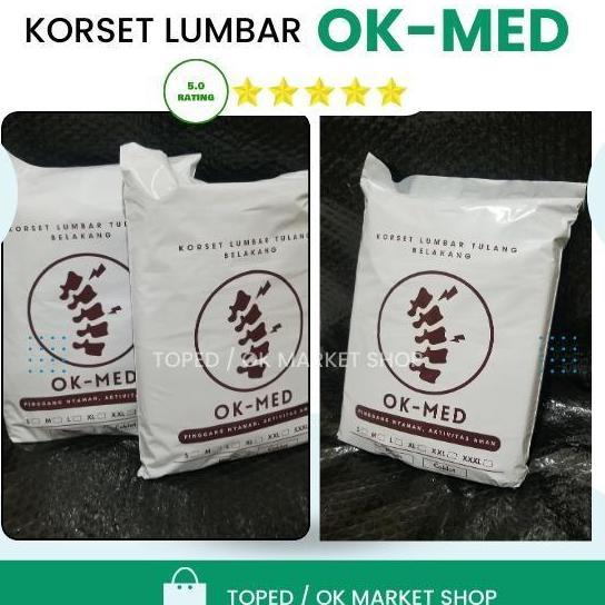 Korset Sakit Pinggang Korset Nyeri Pinggang