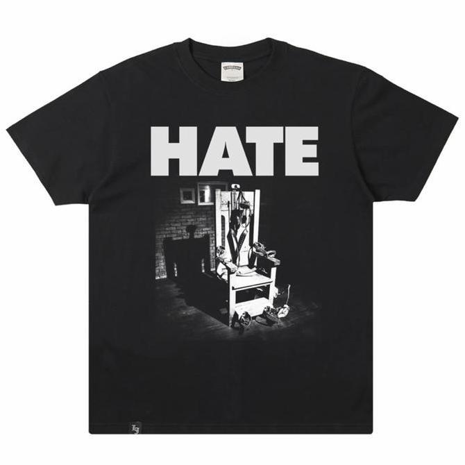 Lawless Jakarta Hate Original
