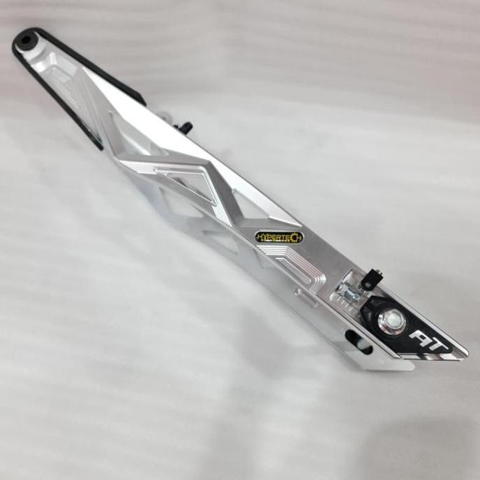 SWING ARM HYPERTECH SONIC 150R SUPRA GTR 150 MX KING MX NEW 135 NEW MX OLD NEW HYPERTECH MODEL MALAY