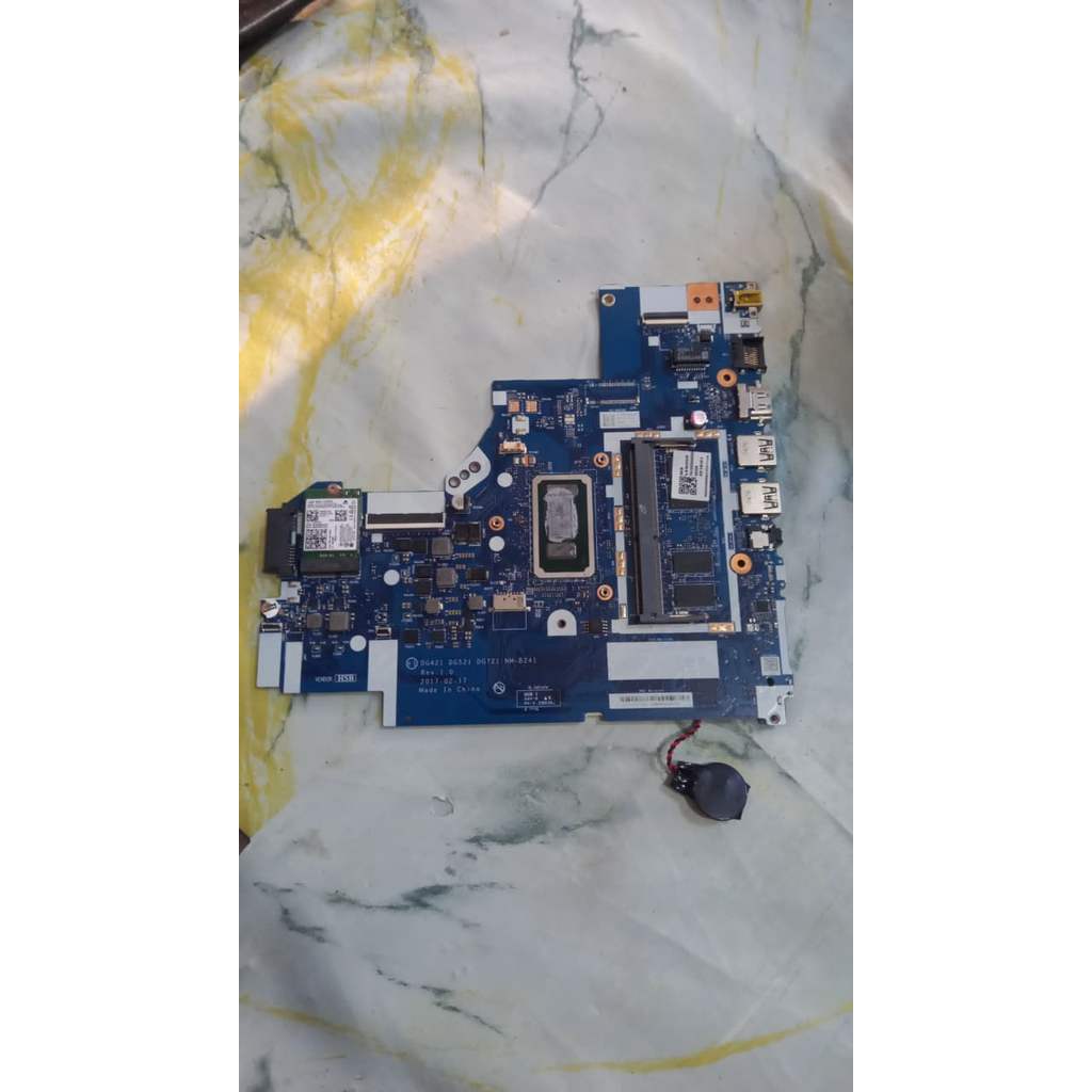 MAINBOARD LAPTOP LENOVO IDEAPAD 320 CORE I3