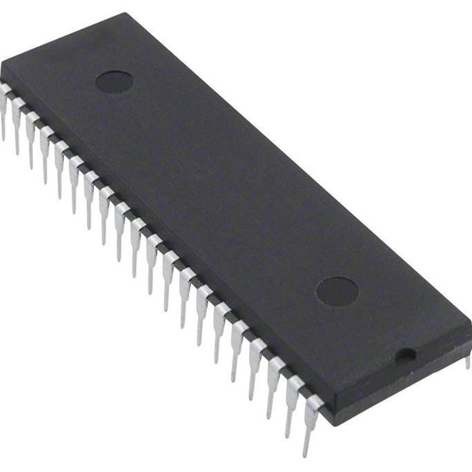 BEBAS ONGKIR - TMP82C79P-2 DIP CMOSBased Remote Control Decoder IC