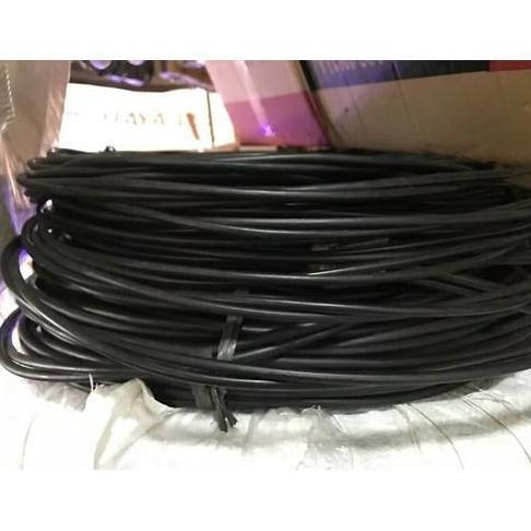 Kabel Twisted 4 x 95 3 x 95 + 1 x 70 NFA2X Kabel SR Aluminium Meteran