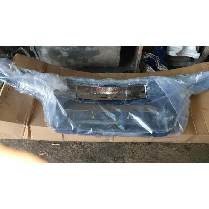 TANDUK DEPAN KIJANG LGX TAHUN 2003 - 04 ORIGINAL DAN TERPERCAYA