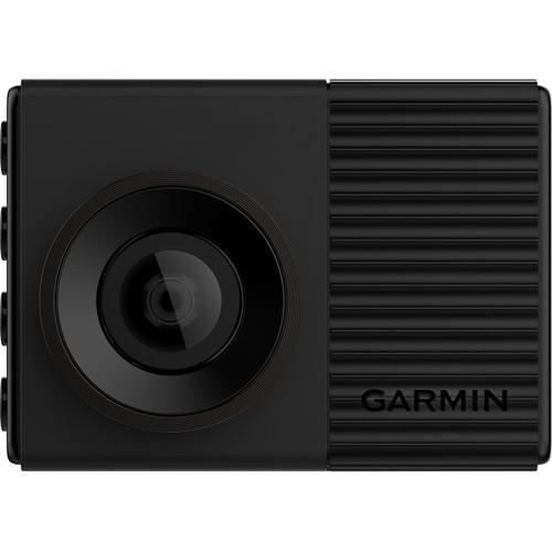Garmin Dash Cam 56 1440P Dash Cam With 140-Degree Field Of View