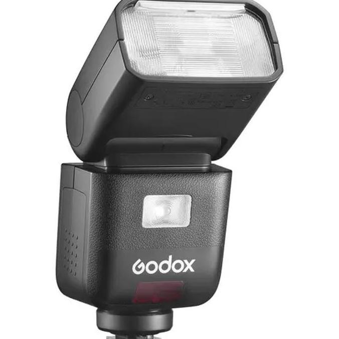 BEBAS ONGKIR - Godox V480 TTL On-Camera Flash Godox V480