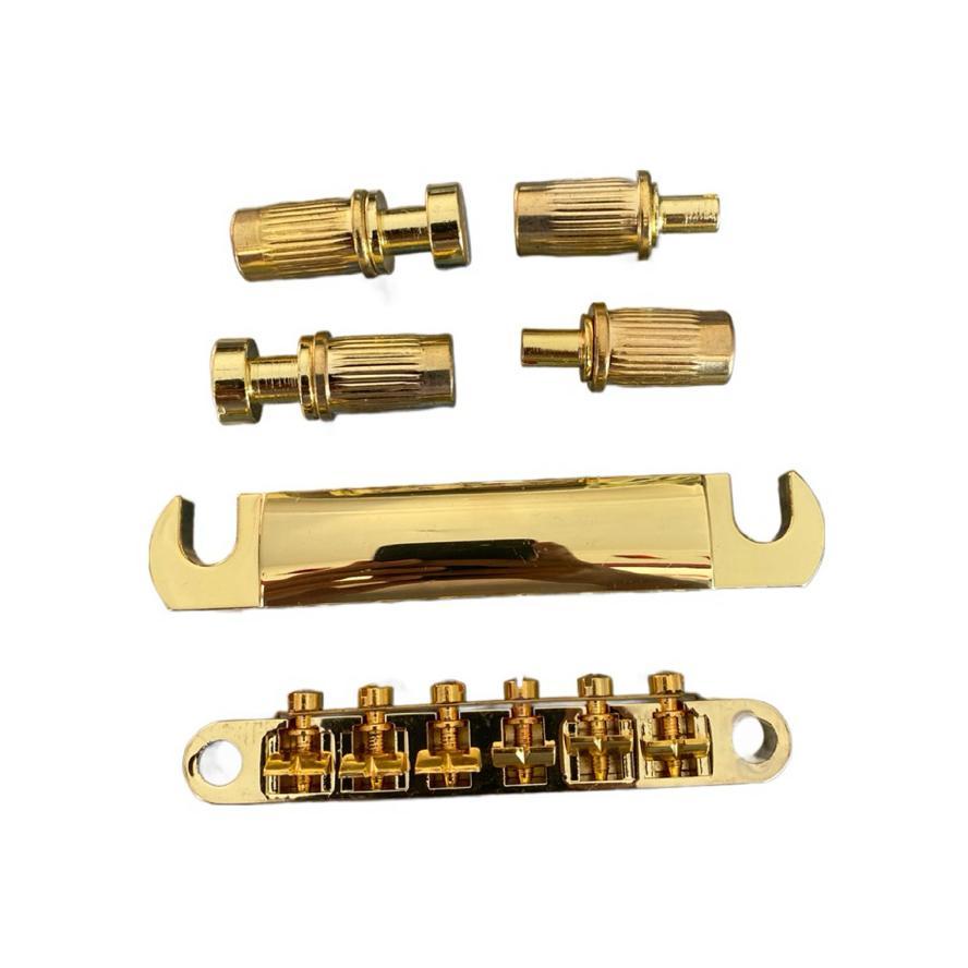 Bridge Tremolo 0 Matic Gibson Gold