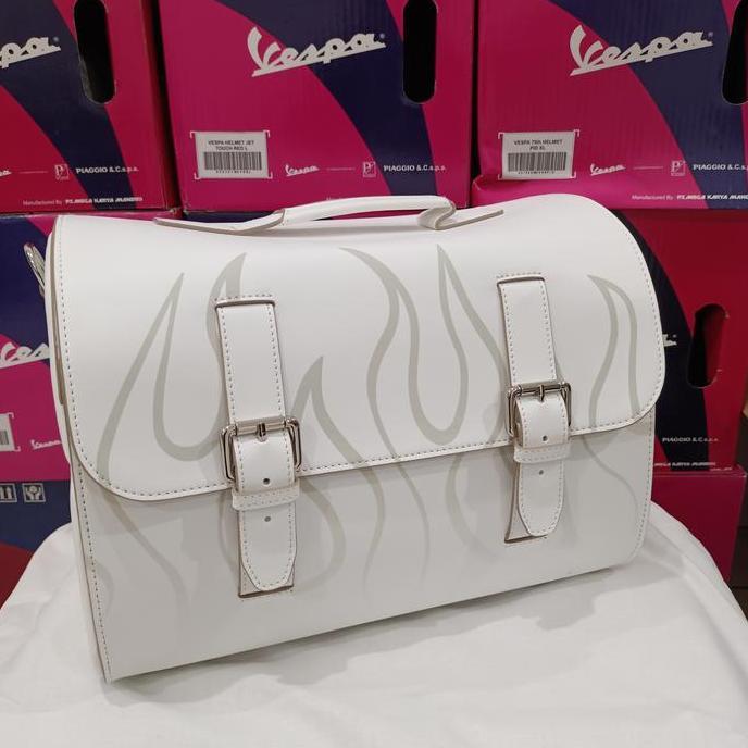 tas vespa justin JB original - italy