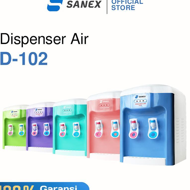 Sanex Water Dispenser D-102/189