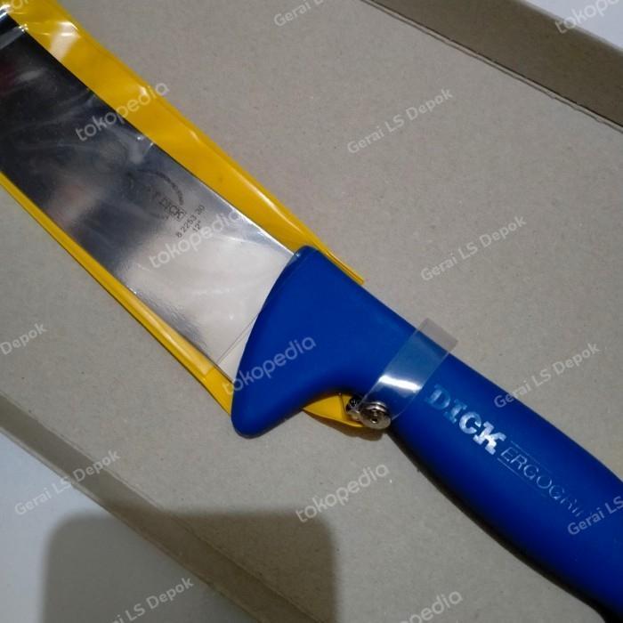 Bisa Cod - Pisau Butcher (Pisau Sembelih) Fdick Cimeter 30 Cm Made In Jerman