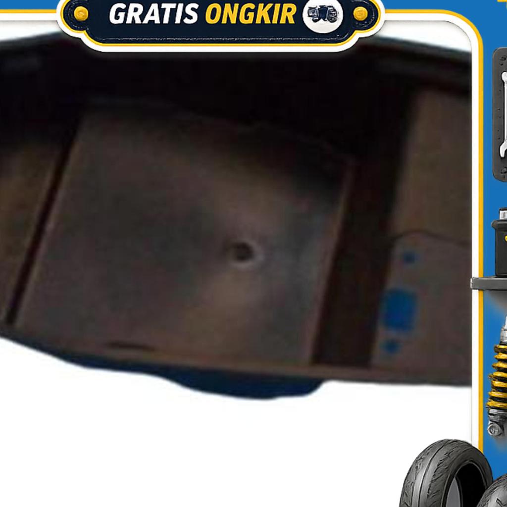 Selis - Box Seat Pad E-Max