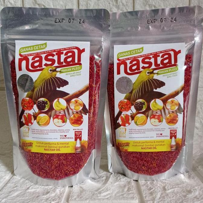 HW Nastar Pleci