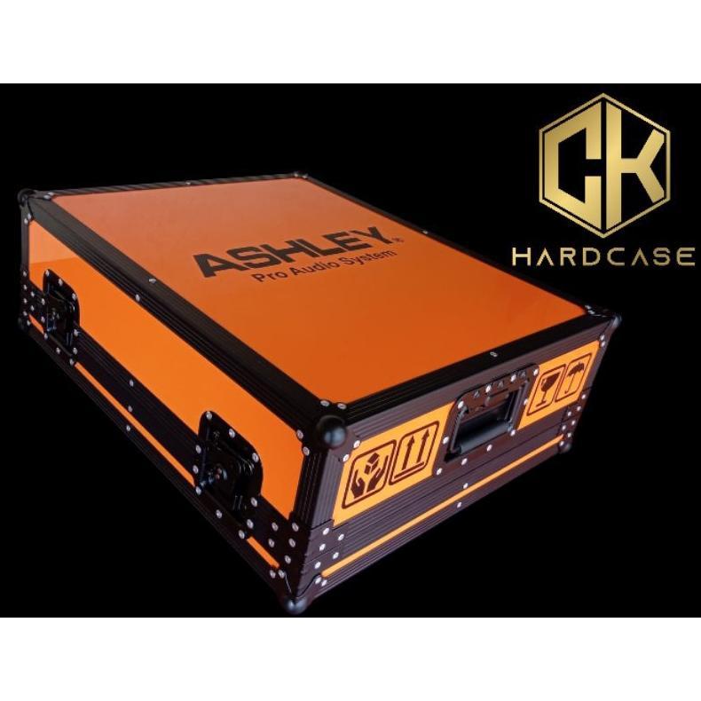Hardcase Mixer Ashley King Note 12
