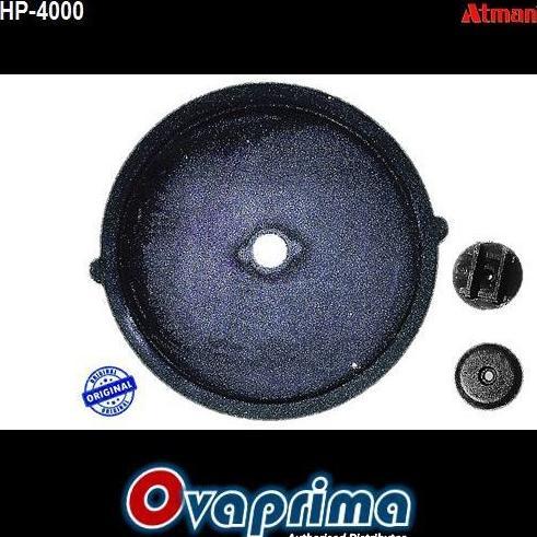Karet Membran Original Parts Atman HP-4000