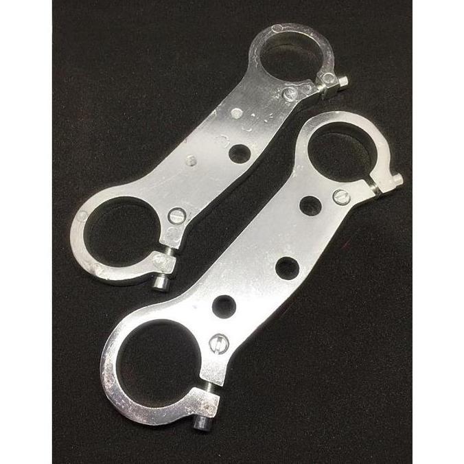 SEGITIGA - T SHOCK DEPAN MINI TRAIL 50CC