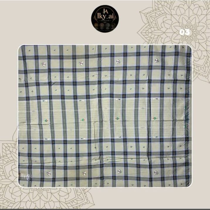 Sarung BHS Infinity Gold & Silver BHS COSMO ORI terlaris