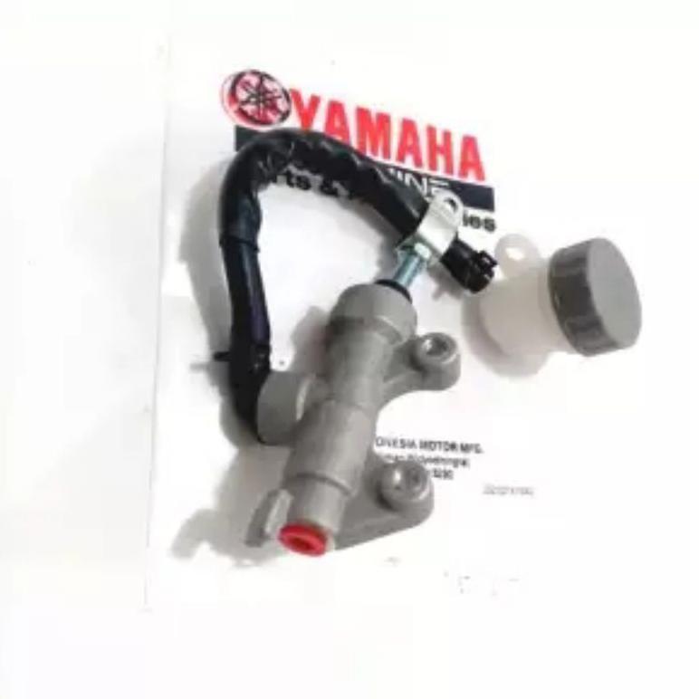 Master Rem Set Belakang Jupiter Jupiter Mx ,Jupiter Mx King