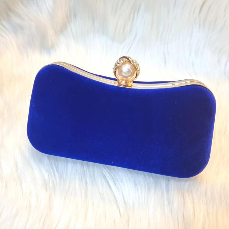 Mv_Marvelouz Mv7000105 Tas Clutch Pesta Wanita Modis Elegan Tas Import Batam 1Kg Bisa 3 Tas