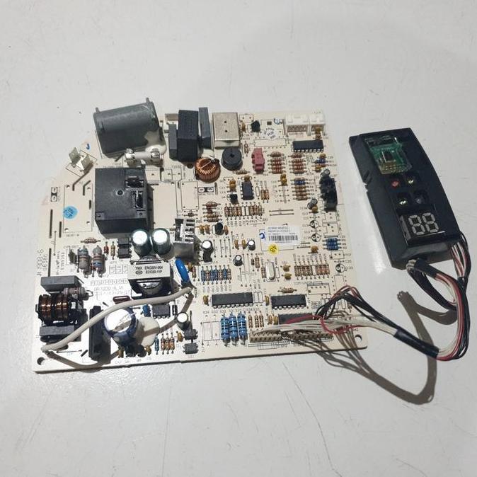 MODUL PCB AC AQUA HAIER 2PK ORIGINAL OD27