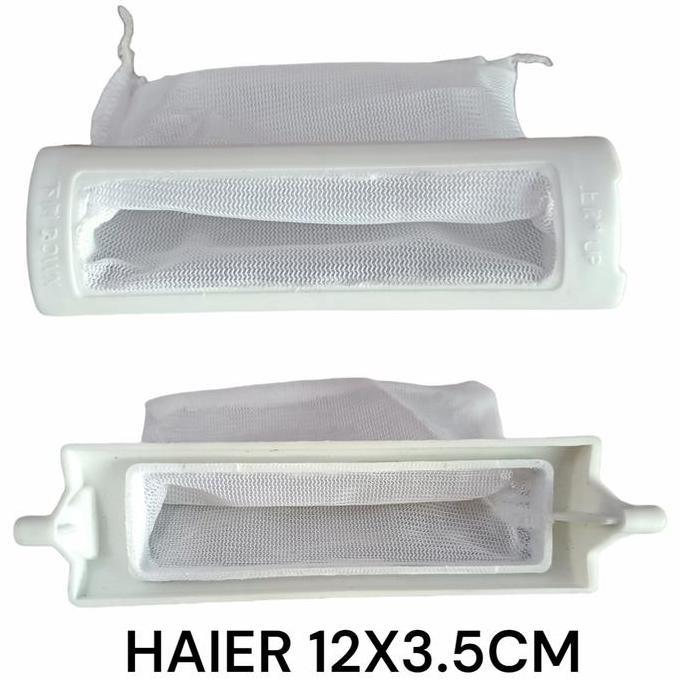 KANTONG FILTER HAIER 12X3.5 CM ALS27