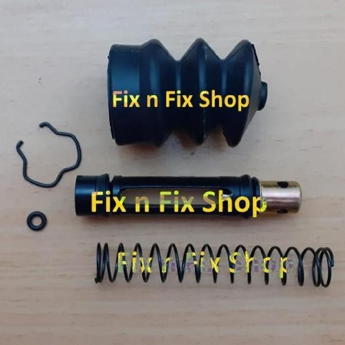 Clutch Master Kit FUSO PS190 Kopling Atas CM Repair FM516 PS-190 FM