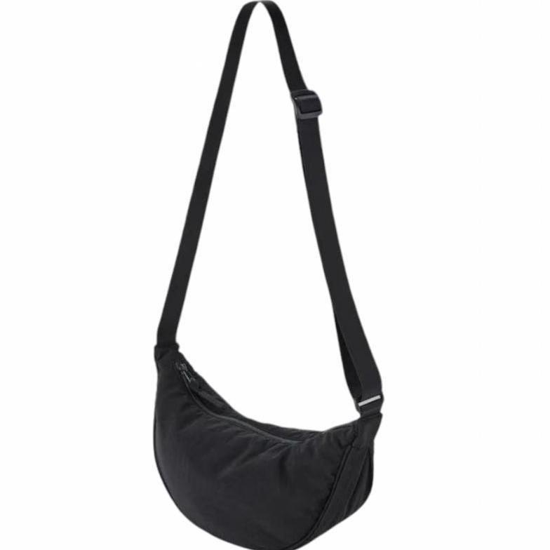 PROMO TAS BAHU PRIA/WANITA MOLY SELEMPANG REMAJA  UNISEX  SLINGBAG