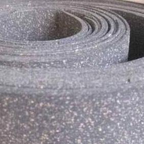 Rubber Cork Sheet