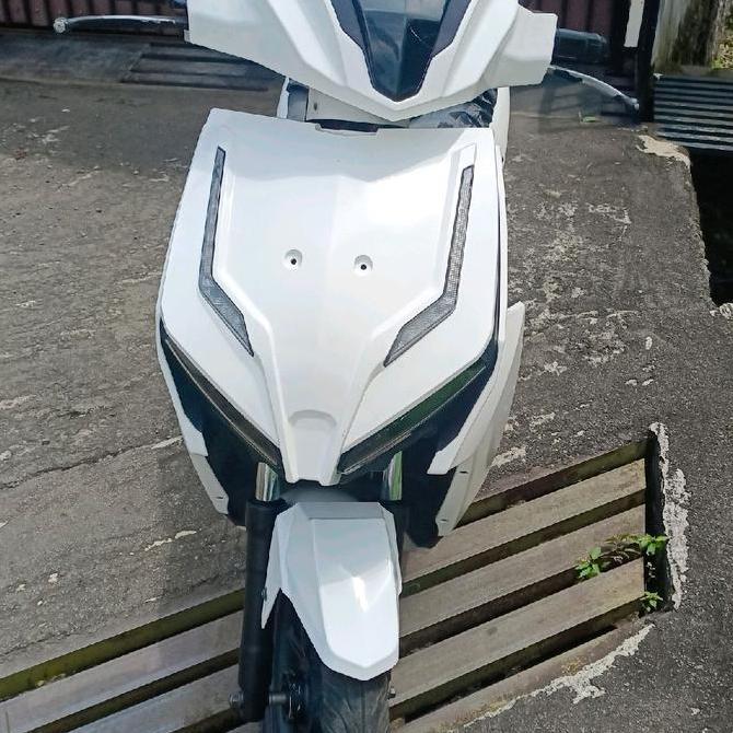 Terlaris Gesits G1 Sepeda Motor Listrik Th 2022 Outdoor