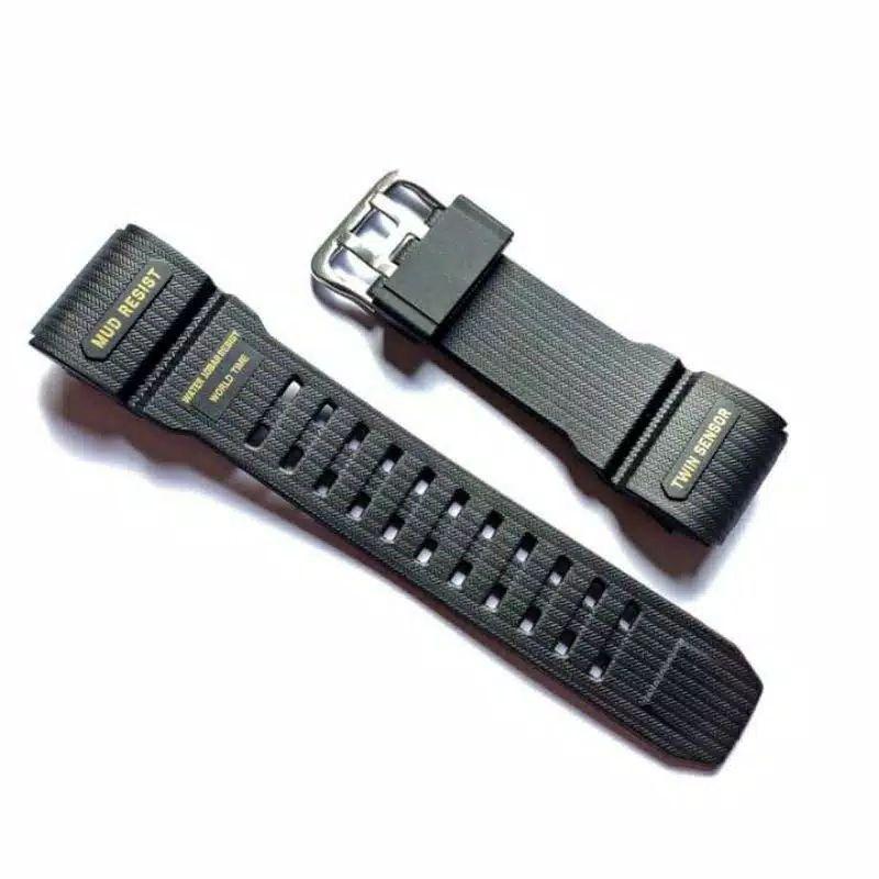 Strap Tali Jam Tangan Digitec 2125 Dg2125T Dg-2125T Tali Jam Digitec Dg 2125T