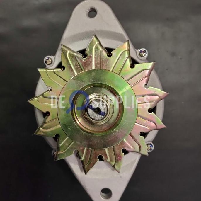 ALTERNATOR 4938600 24V CUMMINS CHINA 4BT 6BT 37N-01010 3921010