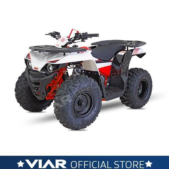 Terlaris Atv Viar Motor Razor 110 Ut