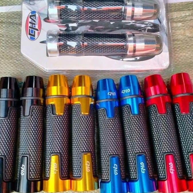 Handgrip Motor Handgrip Variasi Universal Nmax,Aerox,Pcx,Vario,Vixion,R15,Cbr150