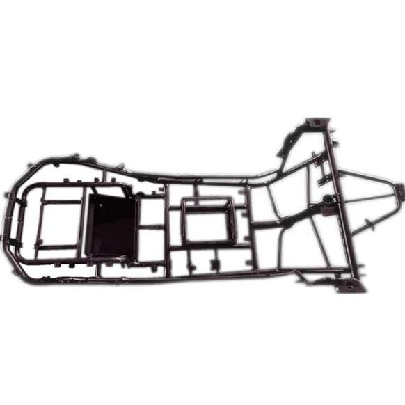 Terlaris Selis - Frame / Kerangka Assembly Motor Listrik New Balis