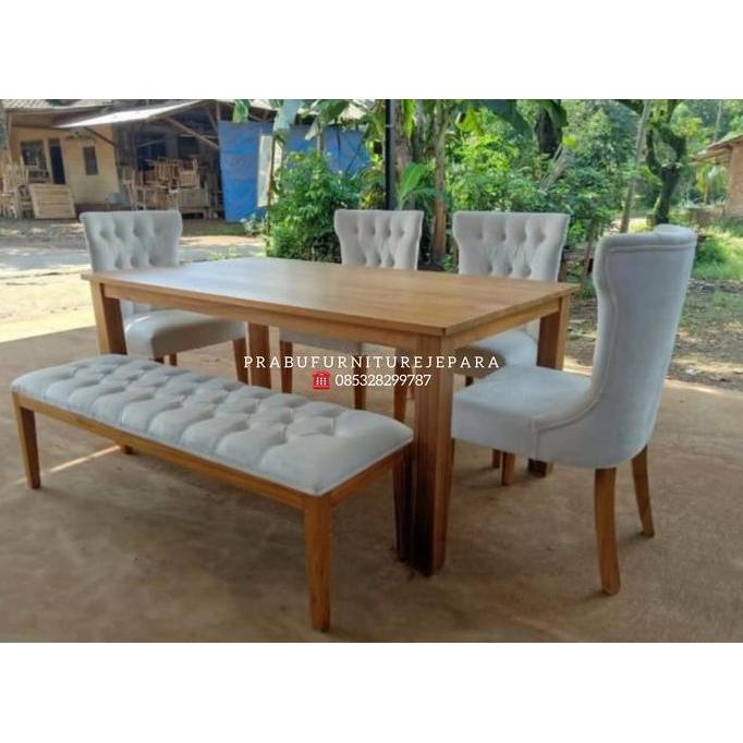 Terlaris Set Meja Makan Modern Set Meja Makan Minimalis Meja Makan Sofa