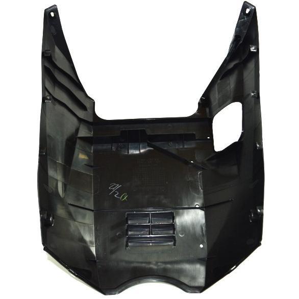 COVERUNDER BLACK  BEAT K1A 64340K1AN00ZA