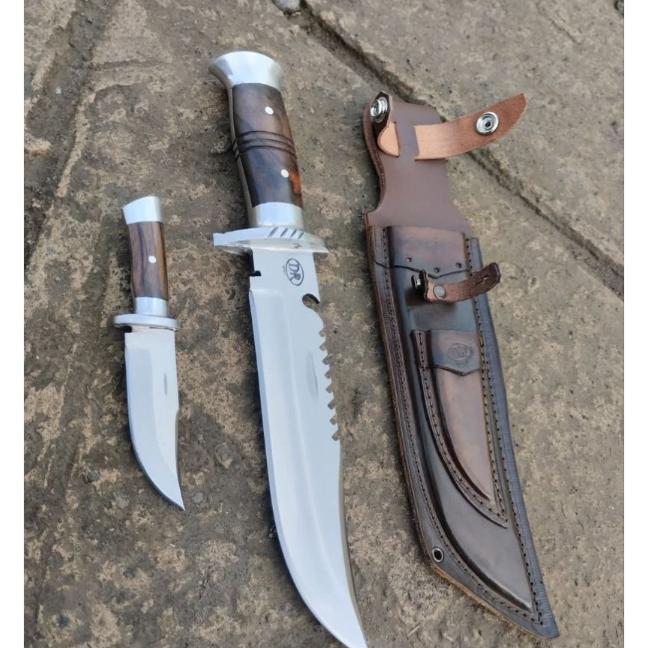 Promo Pisau Baja Per Survival