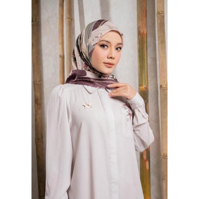 Grosir Klamby - Aeri Scarf